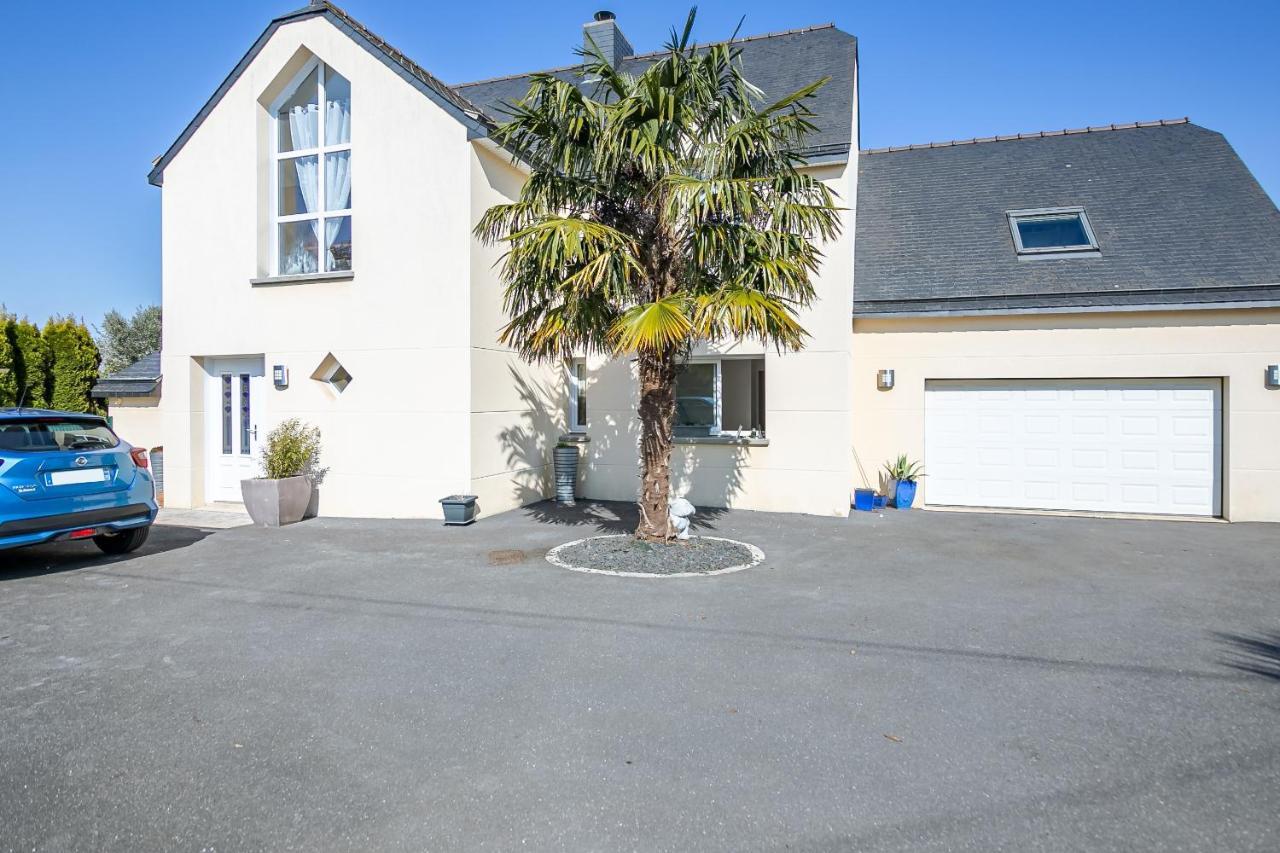 Le Cosy Apartamento Lanvallay Exterior foto