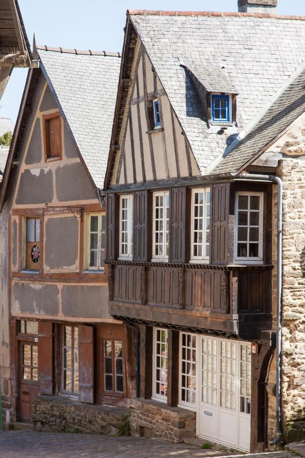 Le Cosy Apartamento Lanvallay Exterior foto