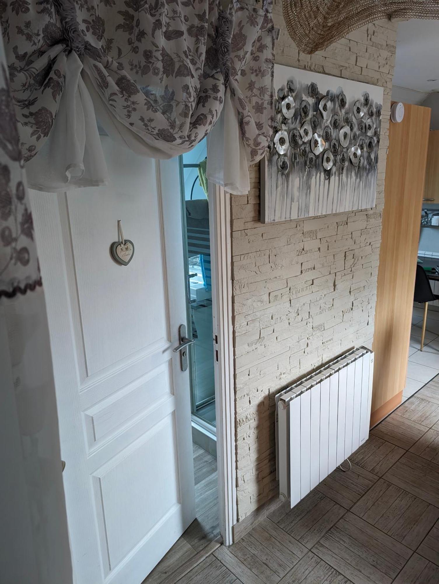 Le Cosy Apartamento Lanvallay Exterior foto