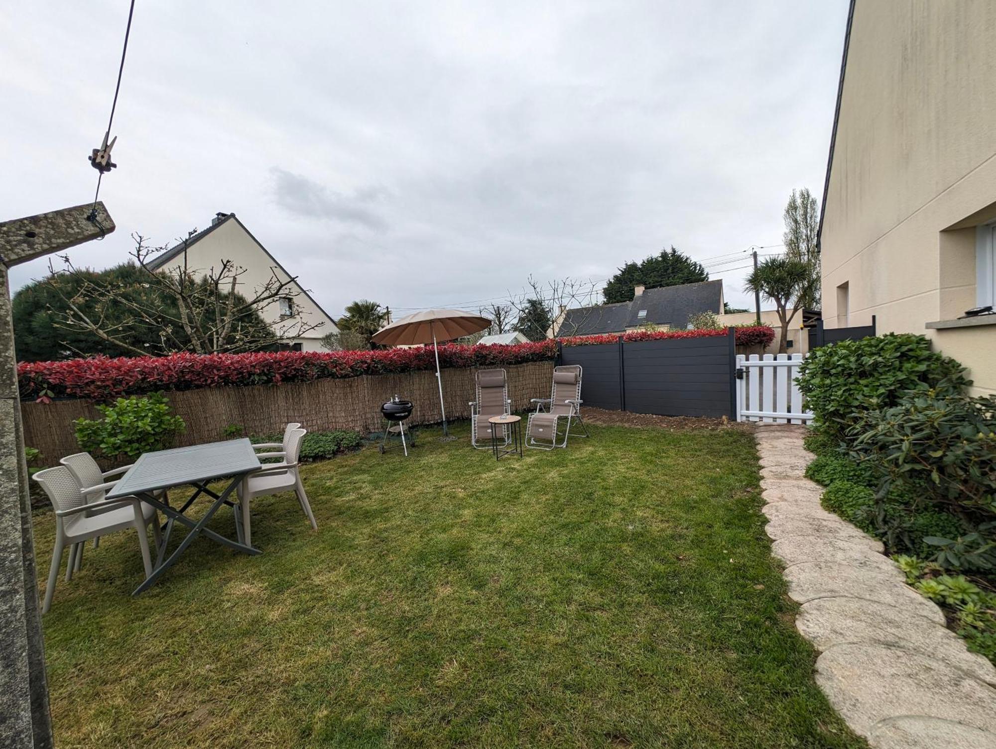 Le Cosy Apartamento Lanvallay Exterior foto